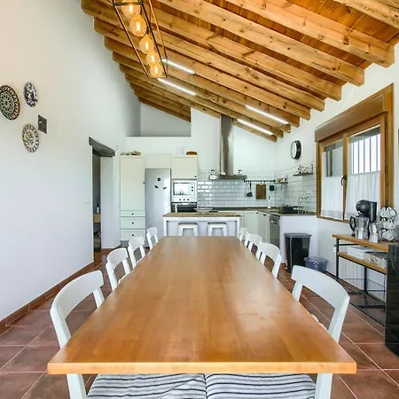 Casa Xabelen Etxea