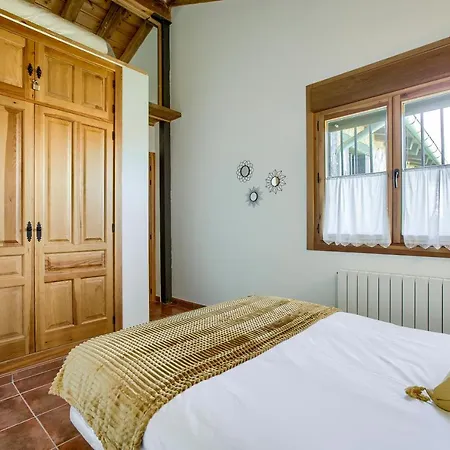 Casa Xabelen Etxea Semesterbostad *