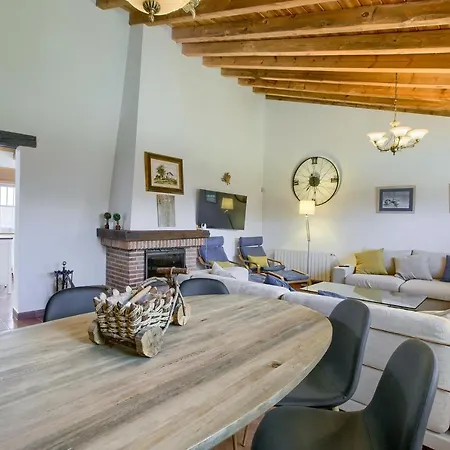 Casa Xabelen Etxea