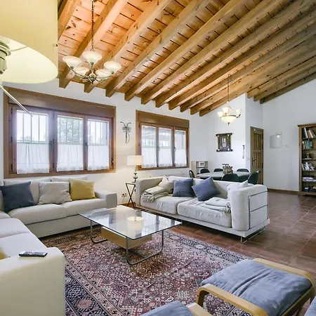 Casa Xabelen Etxea *