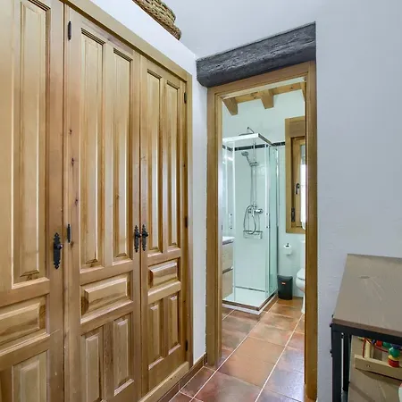Casa Xabelen Etxea