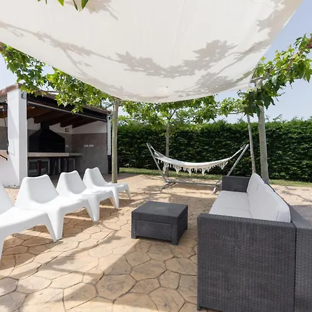 Casa Xabelen Etxea