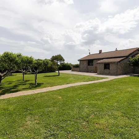 Casa Xabelen Etxea Сasa de vacaciones *