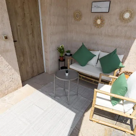 Сasa de vacaciones Casa Xabelen Etxea Fresno de Cantespino