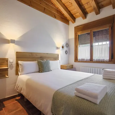 Casa Xabelen Etxea