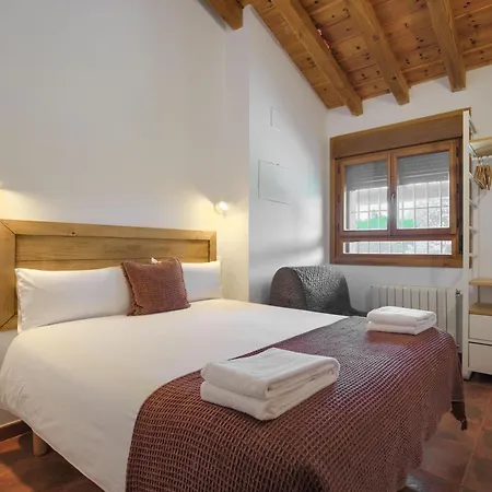 Semesterbostad Casa Xabelen Etxea