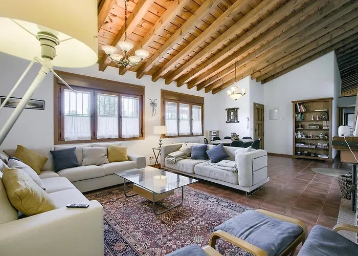 Casa Xabelen Etxea *