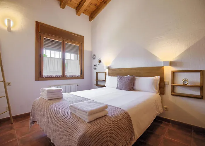 Casa Xabelen Etxea בית נופש