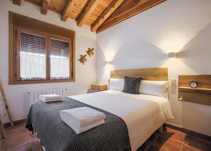 Casa Xabelen Etxea * Fresno de Cantespino